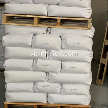 Phương pháp axit sunfuric R-5395 Rutile Titanium dioxide sắc tố